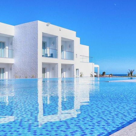 Hotel Amber El Fell Hammamet Esterno foto